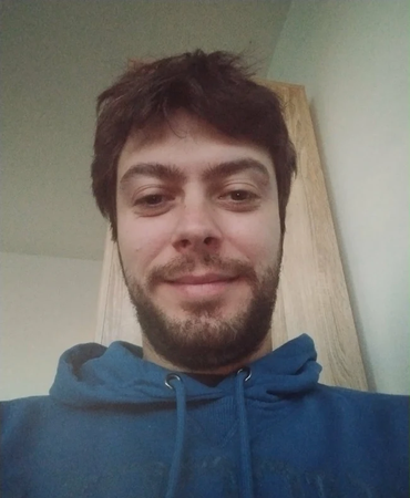 Marko Dimitrijević